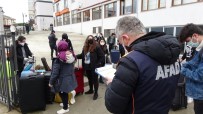 Trabzon'da Yurtlarda Karantinadan Ötürü Kimse Kalmadı