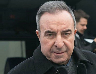 Zafer Engin'in eşi de çok ünlü bir oyuncu!