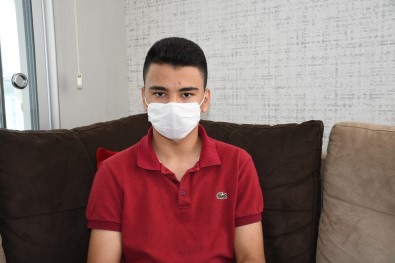 Annesi Tarafından Sokağa Atılan Çocuk Açıklaması 'Ağlayarak Karakola Sığındım'