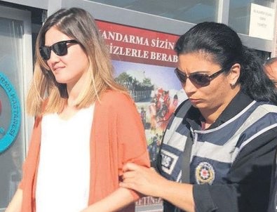 Avukat Çiğdem Koç, Oda TV’nin tutuklu Genel Yayın Yönetmeni Barış Pehlivan'ın 'ziyaret' yalanını açığa çıkardı!