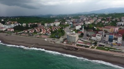 'Batı Karadeniz'in İncisi' En Sakin Bayramını Yaşayacak