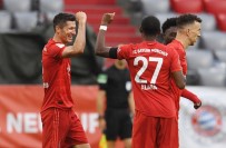 Bundesliga Açıklaması Bayern Münih Açıklaması 5 - E.Frankfurt Açıklaması 2