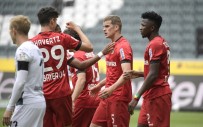 Bundesliga Açıklaması Mönchengladbach Açıklaması 1 - B.Leverkusen Açıklaması 3