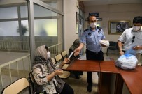 Büyükşehir, Halk Sağlığı İçin İlçe İlçe Geziyor