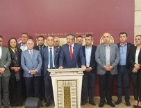 İSTİFA - Cumhur İttifakı'ndan 'kiralık vekil' düzenini bitirecek çalışma