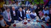 Cumhurbaşkanı Yardımcısı Oktay'dan Ramazan Bayramı Mesajı Açıklaması