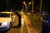 Kahramanmaraş'ta 4 Günlük Sokağa Çıkma Kısıtlaması Başladı