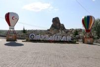 Nevşehir'in Bu Beldesinde Korona Virüs Vakası Yaşanmadı