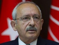 SOSYAL DEMOKRAT PARTİ - O isim Kılıçdaroğlu'nun 10 yılını böyle özetledi: Darbe ve işgal!