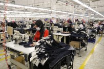 (Özel) Devletten Destek Almadan Üretime Devam Ediyorlar