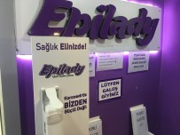 Sultanbeyli'de Güzellik Merkezinde Klinik Konseptiyle Hizmet