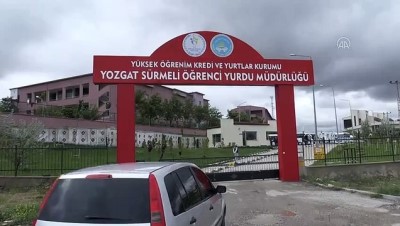 Yozgat'ta Karantinadaki 205 Kişi Evlerine Gönderildi