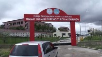 Yozgat'ta Karantinadaki 205 Kişi Evlerine Gönderildi