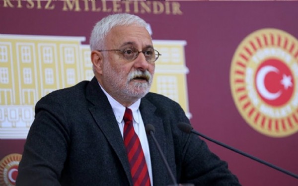 HDP'den ortalığı karıştıracak çıkış!