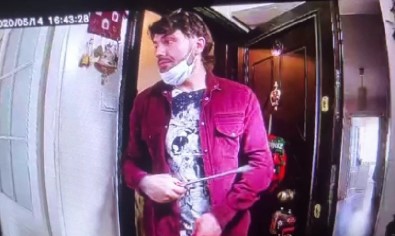 5 Ayrı Evden Hırsızlık Yapan Şahıs Tutuklandı