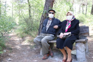 65 Yaş Üstü Vatandaşların Buruk Bayram İzni