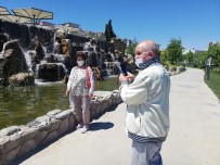 65 Yaş Üstü Vatandaşların Buruk Bayramı