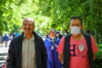 65 Yaş Ve Üstü Vatandaşlar İçin Üçüncü Sokağa Çıkma İzni