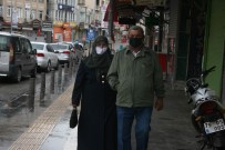 65 Yaş Ve Üzeri Vatandaşlara Yağmur Engeli