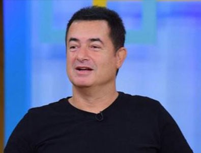 Acun'dan örnek hareket! Onları unutmadı!