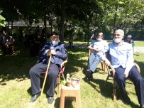 Bağcılar'da 65 Yaş Üstü Vatandaşlar İçin Çifte Bayram