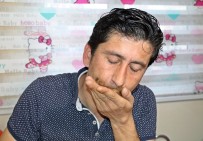 Bir Babanın Göz Yaşartan Uykusu