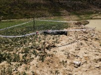 Bir Haftadır Aranan Şahsın Cesedi Baraj Gölünde Bulundu