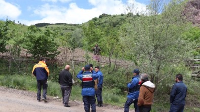 Çankırı'da Kayıp Şahsı Arama Çalışmaları Sürüyor