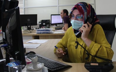 Çay Toplamak İçin Rize'ye Gelen Vatandaş Sayısı 15 Bin 394'E Ulaştı