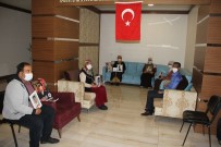 Çocukları Terör Örgütü Tarafından Kaçırılan Aileler, Bir Bayrama Daha Buruk Girdi