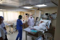 DÜ'de Bayram Sevinci