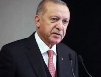 İSLAM - Erdoğan, gençlere böyle seslendi!