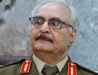 BAŞKENT - Hafter iyice köşeye sıkıştı!