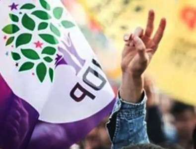 HDP'den ortalığı karıştıracak çıkış!