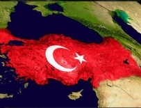 TOPLANTI - Herkes Türkiye'ye gelmek istiyor