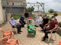 Mardin'de Kavga İhbarına Giden Polislere Bayram Sürprizi