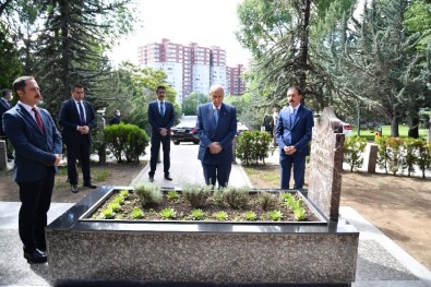 MHP Lideri Devlet Bahçeli Açıklaması