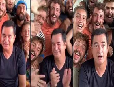 Acun Ilıcalı dünya rekoru kırdı!