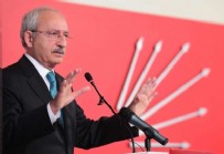 TABIPLER ODASı - Çilingiroğlu'ndan Kılıçdaroğlu’na sert sözler! “CHP liderine sesleniyorum: Utanmıyor musun sen?”