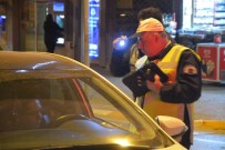 Balıkesir'de 468 Araca 258 Bin 711 Lira Para Cezası Uygulandı