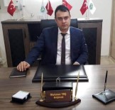 ÇEL-DER'den Gıda Yardımı Ve Maske Dağıtımı