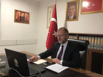 'Çiftçilerimizin Yanındayız'