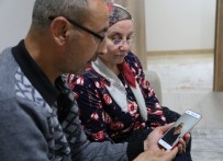 Depremzede Ailenin İlk Annesiz Hüzünlü Bayramı