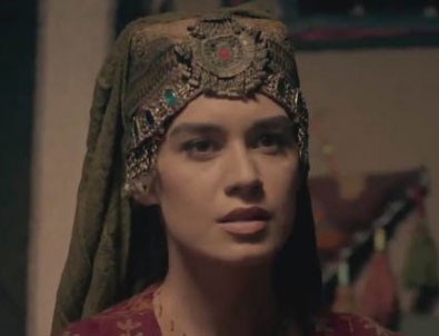 Diriliş Ertuğrul oyuncusuna Pakistan'dan teklif!