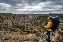 Doğa Harikası 'Ulubey Kanyonu' Ziyaretçilerini Yeniden Ağırlayacağı Günü Bekliyor