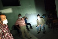 Kaş'ta Kumar Oynayan 7 Kişiye, 33 Bin TL Ceza