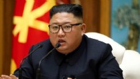 PYONGYANG - Kuzey Kore'de flaş gelişme! Öldü iddialardan sonra...