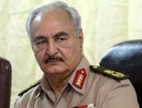 Hafter'in paralı askerleri kaçıyor!