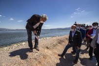 Mavişehir'de Taşkın Önlenecek