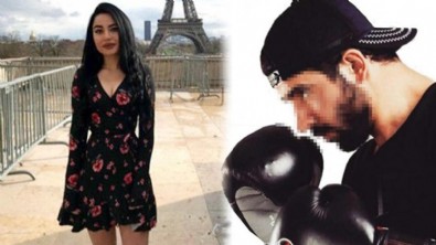 Milli boksör Selim Ahmet Kemaloğlu'nun katlettiği Zeynep Şenpınar'ın arkadaşına attığı mesaj ortaya çıktı